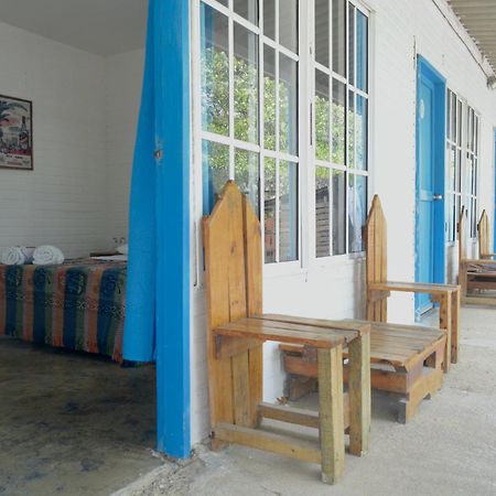 Playa Del Ritmo Beach Hostel & Bar - Adults Only Santa Marta  Kültér fotó