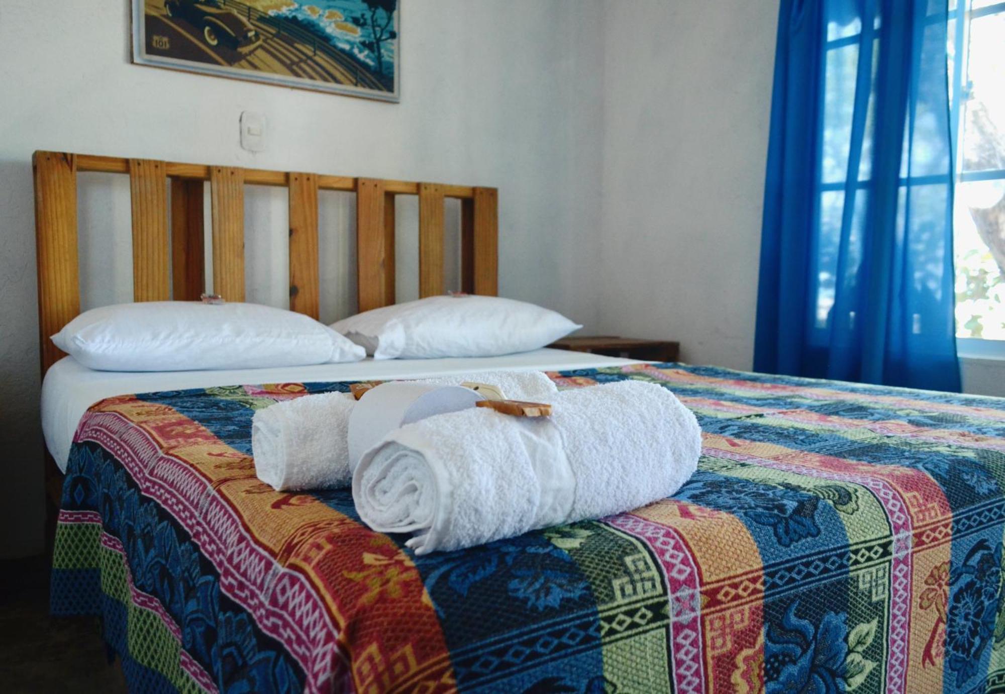 Playa Del Ritmo Beach Hostel & Bar - Adults Only Santa Marta  Kültér fotó