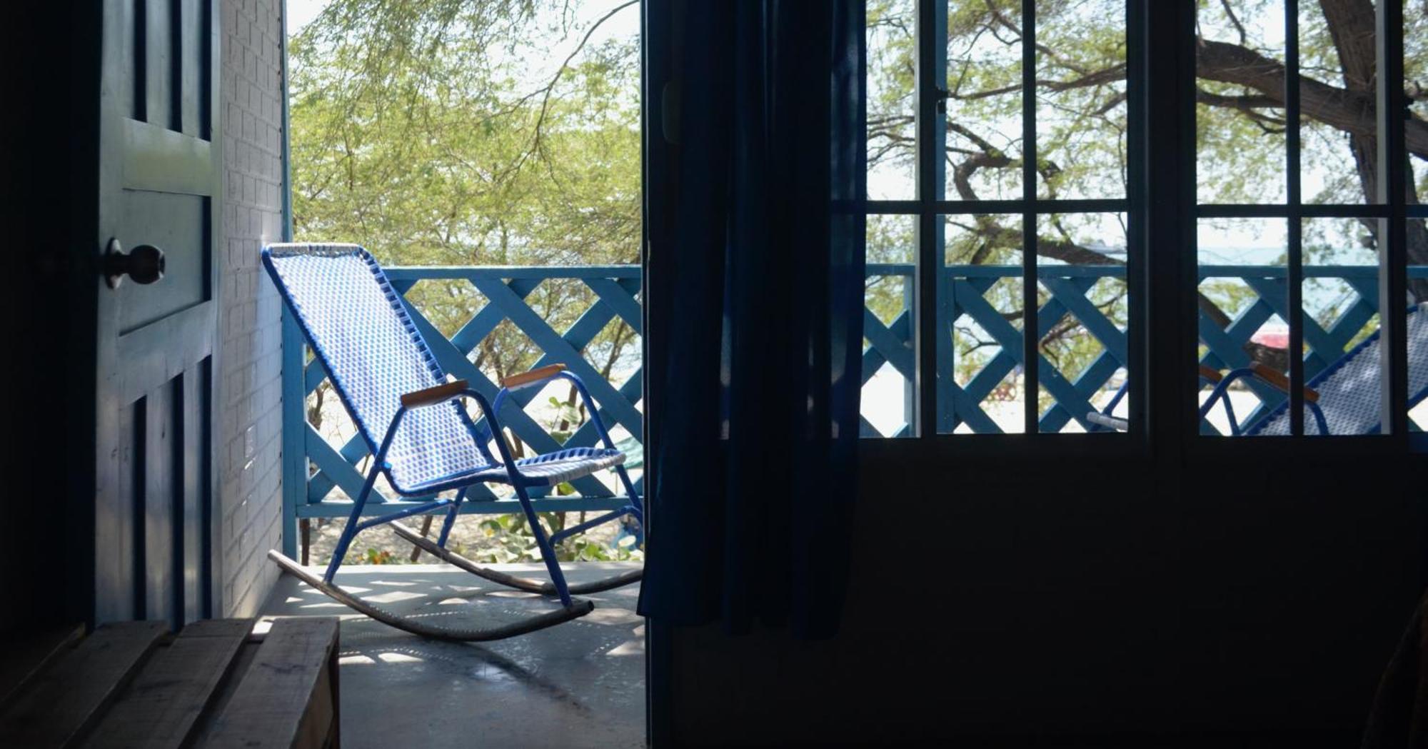 Playa Del Ritmo Beach Hostel & Bar - Adults Only Santa Marta  Kültér fotó