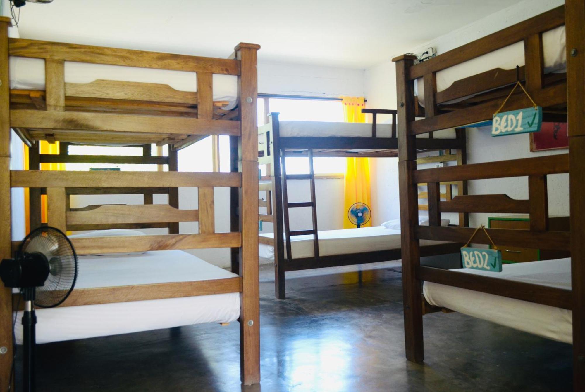 Playa Del Ritmo Beach Hostel & Bar - Adults Only Santa Marta  Kültér fotó