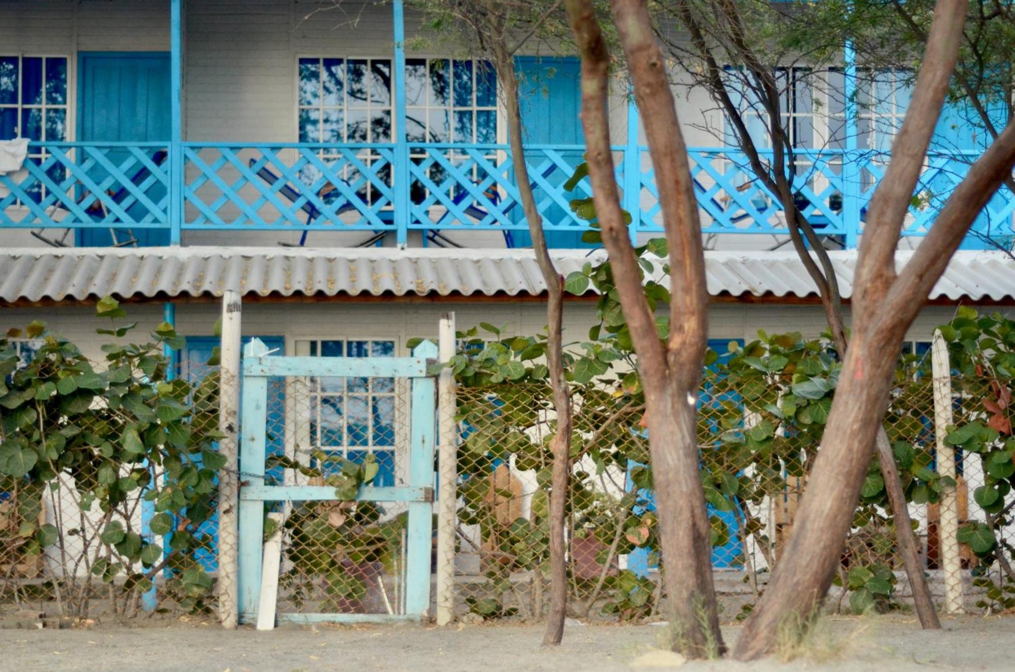 Playa Del Ritmo Beach Hostel & Bar - Adults Only Santa Marta  Kültér fotó