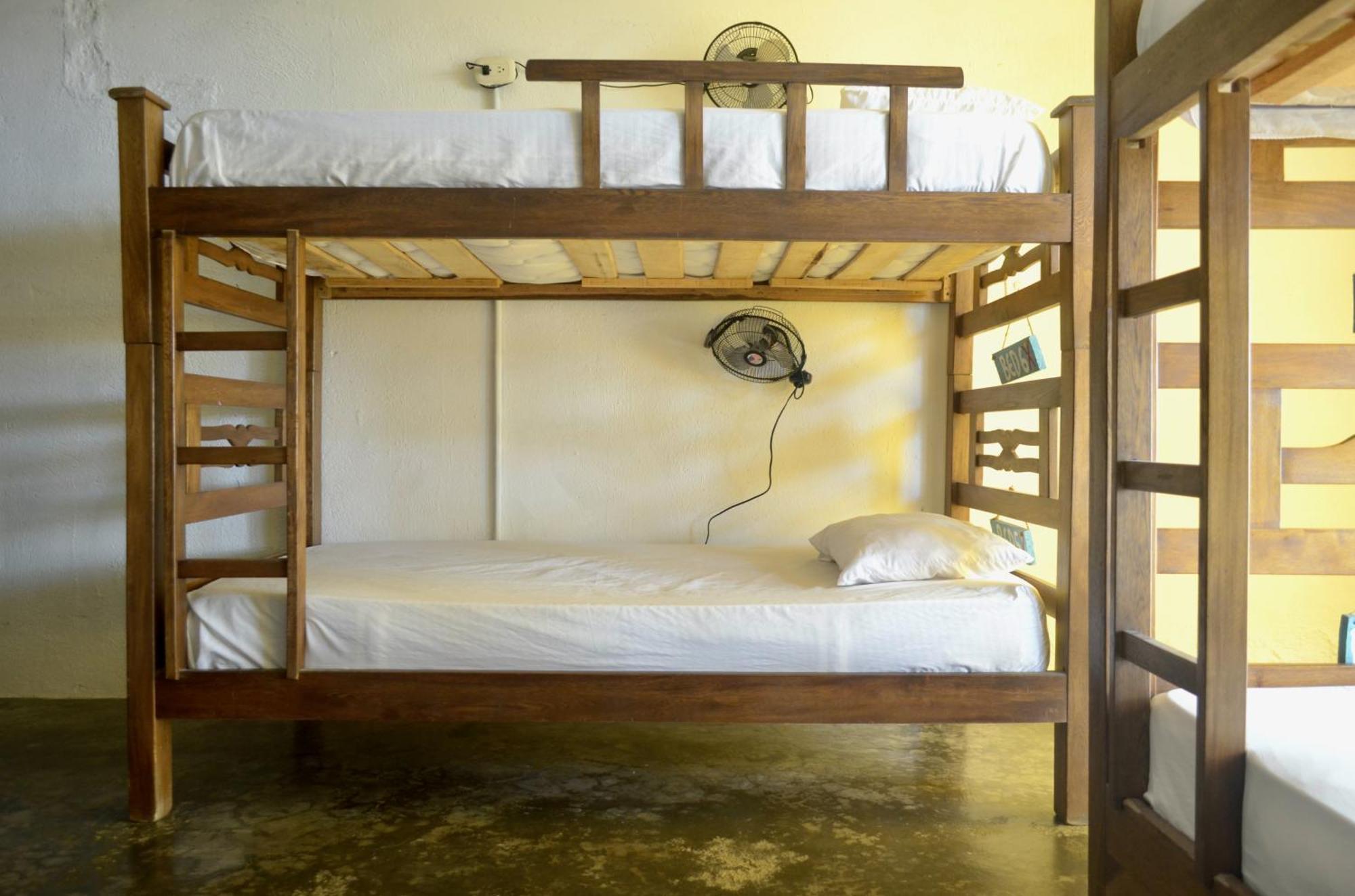 Playa Del Ritmo Beach Hostel & Bar - Adults Only Santa Marta  Kültér fotó