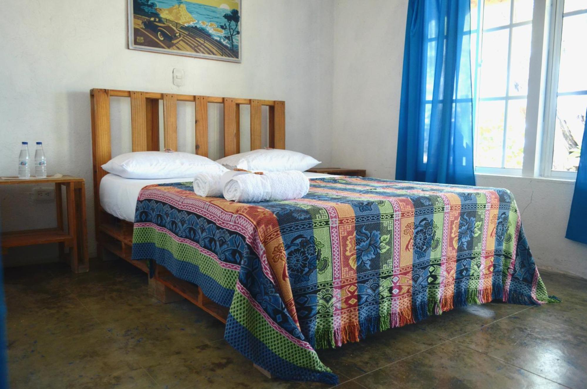 Playa Del Ritmo Beach Hostel & Bar - Adults Only Santa Marta  Kültér fotó