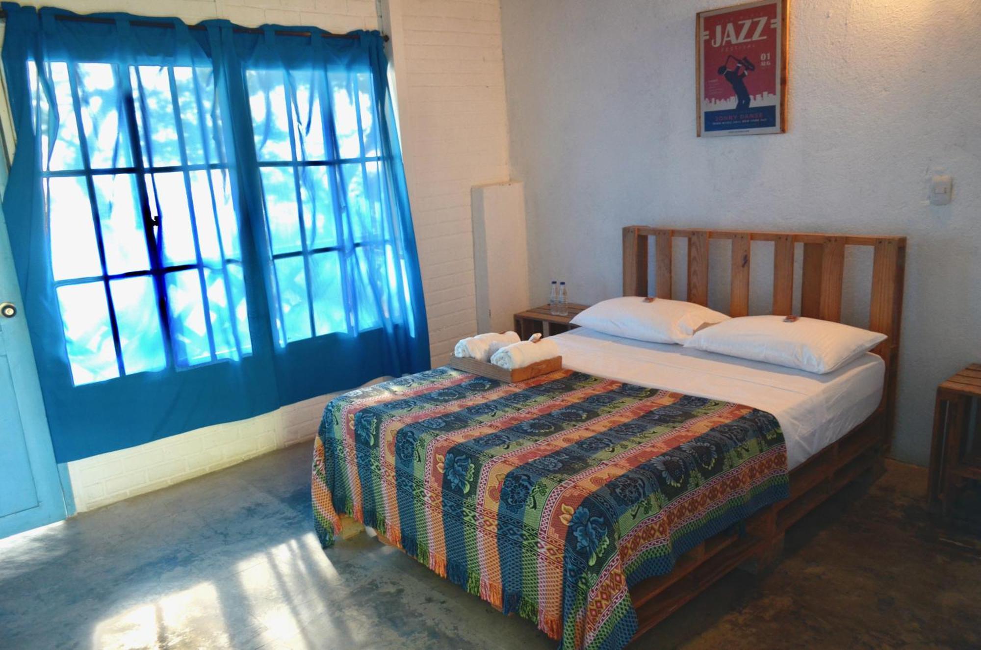 Playa Del Ritmo Beach Hostel & Bar - Adults Only Santa Marta  Kültér fotó