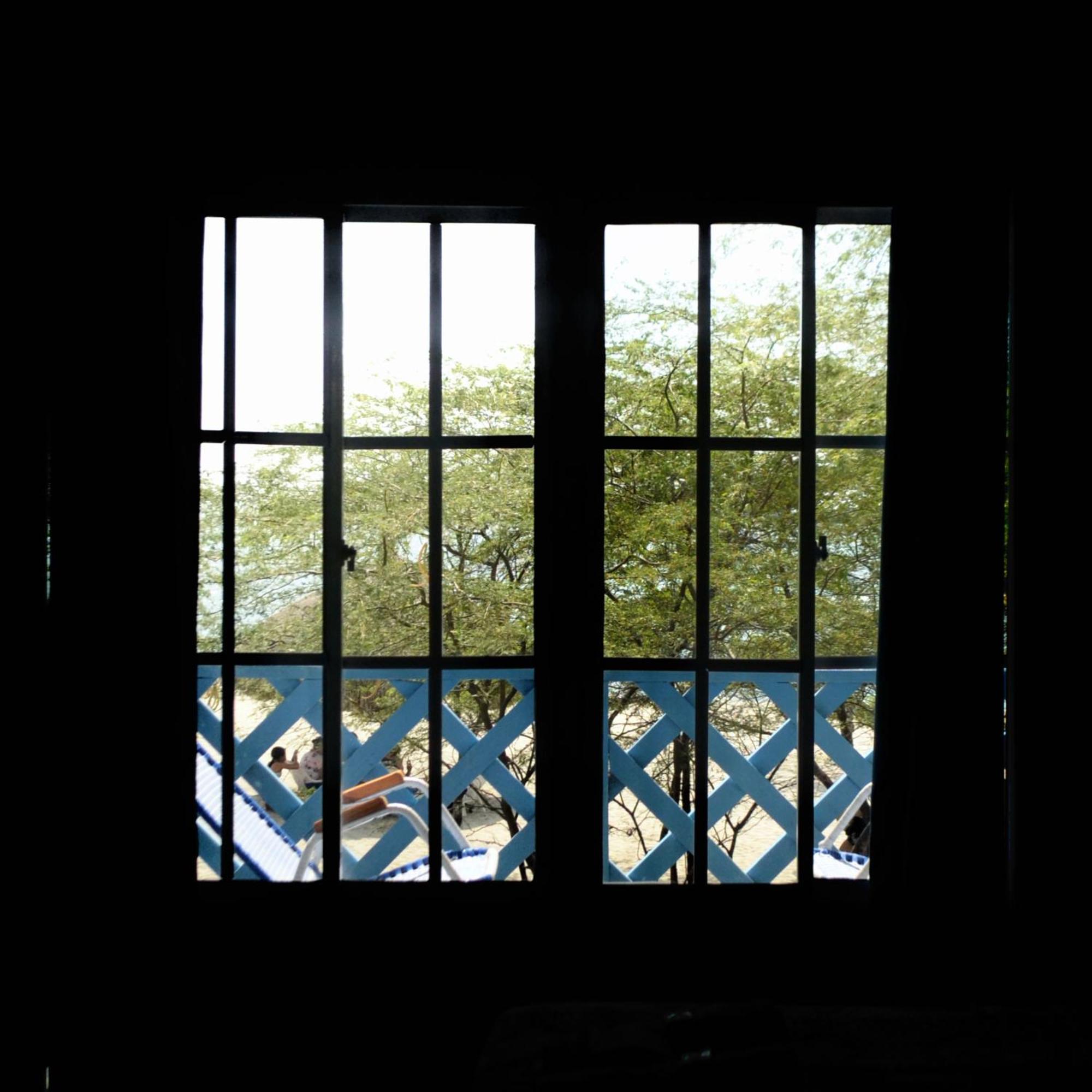 Playa Del Ritmo Beach Hostel & Bar - Adults Only Santa Marta  Kültér fotó