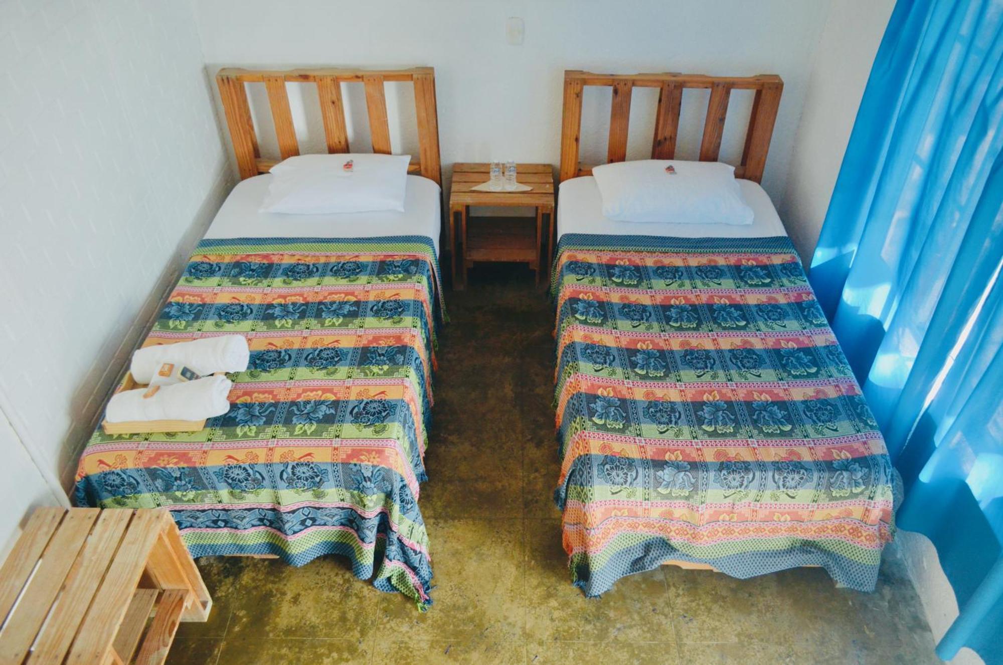 Playa Del Ritmo Beach Hostel & Bar - Adults Only Santa Marta  Kültér fotó