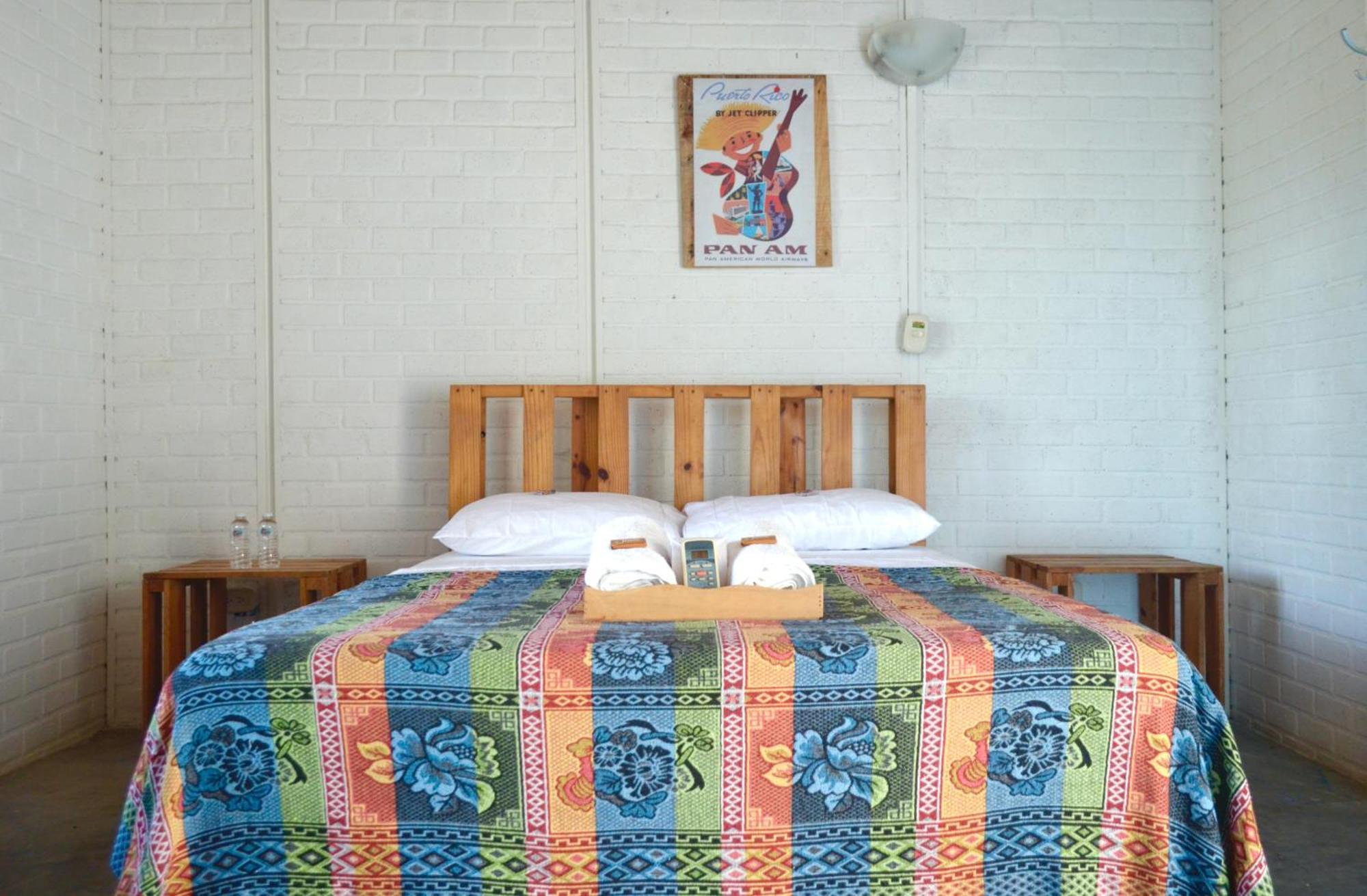 Playa Del Ritmo Beach Hostel & Bar - Adults Only Santa Marta  Kültér fotó