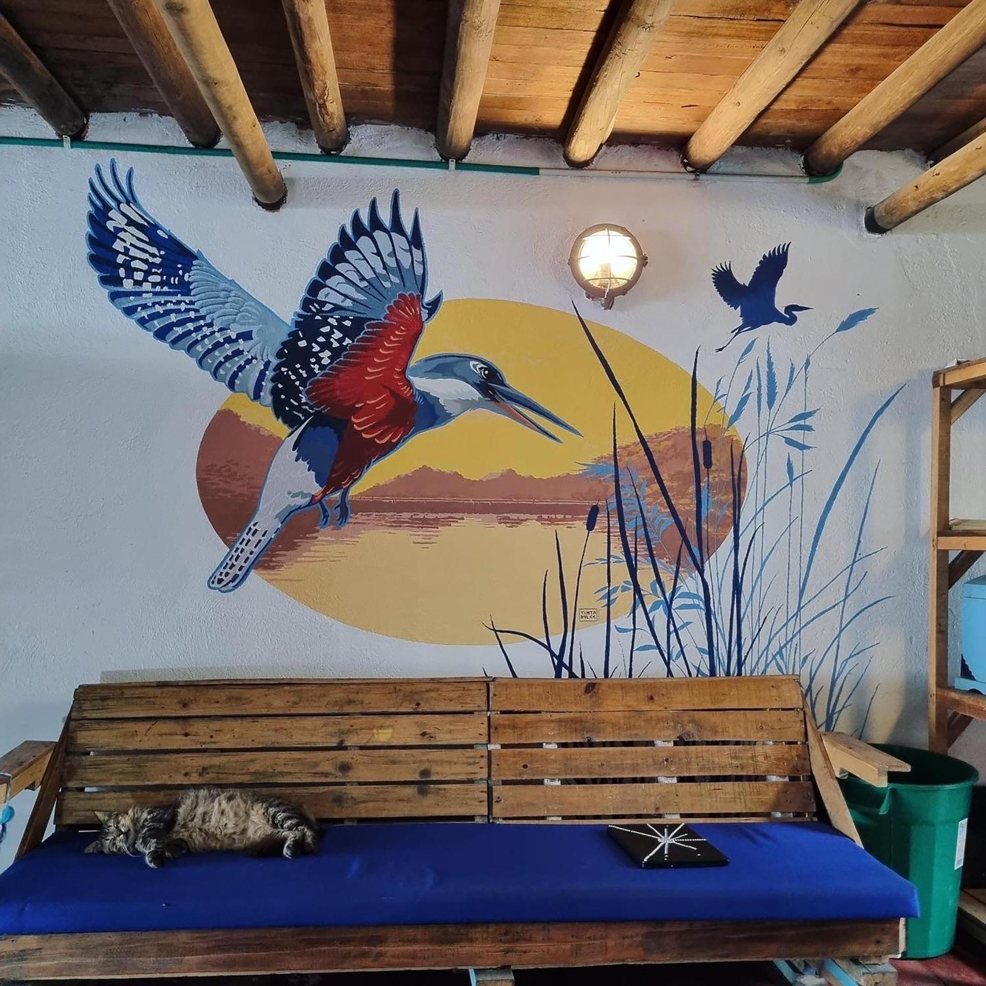 Playa Del Ritmo Beach Hostel & Bar - Adults Only Santa Marta  Kültér fotó